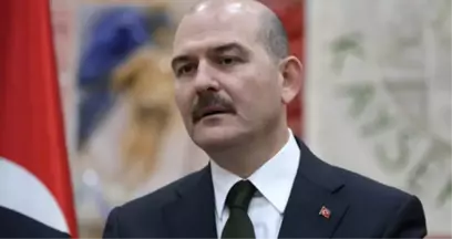 Bakan Soylu: Oğlumun ve Kızımın Öldürüleceğini Düşünerek Evden Çıkıyorum