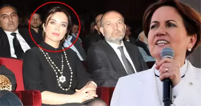 Aşık Veysel'in Torunu, Meral Akşener'in Danışmanı Oldu