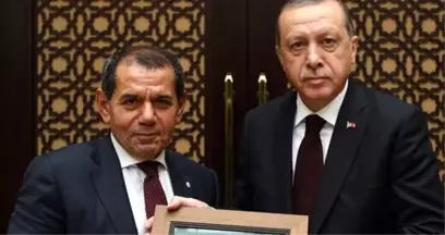 Cumhurbaşkanı Erdoğan'ın 