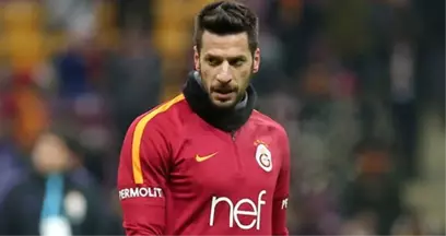 Galatasaraylı Hakan Balta, Emeklilik Kararı Aldı