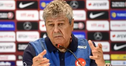 TFF Yöneticisi Ali Dürüst: Lucescu'un Gönderilmesi Gündemimizde Yok