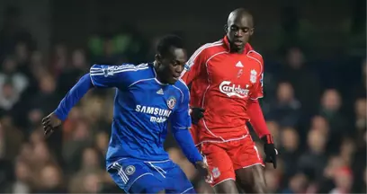 Yıldız Futbolcu Mohamed Sissoko İstanbul'da