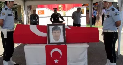 Gaziantep'teki Polis, DEAŞ İçindeki Emniyet Muhbiri Tarafından Öldürülmüş