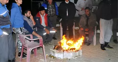 Muğla Arka Arkaya 20 Kez Sallandı, Vatandaşlar Geceyi Sokakta Geçirdi