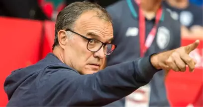 Ünlü Hoca Marcelo Bielsa'nın Lille Serüveni Kısa Sürdü