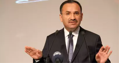 Bozdağ Açıkladı: Mevlid-i Nebi Haftası Artık Hicri Takvime Göre Kutlanacak