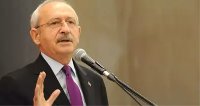 Kılıçdaroğlu'nun, ''Erkek Hıncını Karısından Alır'' Sözleri Birçok Kesimden Tepki Aldı