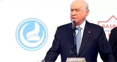 Bahçeli'den İyi Parti'ye Sert Sözler: Hesabımız Acıklı Olacak!