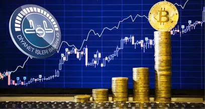 Din İşleri Yüksek Kurulu, Bitcoin İçin Toplanıyor