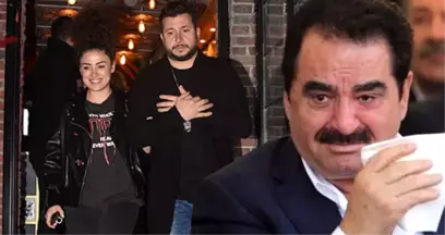 İbrahim Tatlıses, Kızı Dilan Çıtak'ın Evlenmesine İzin Verdi