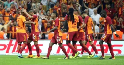 Newcastle United, Galatasaray'dan Garry Rodrigues'i İstiyor!