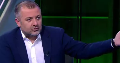 Mehmet Demirkol: Allah Aşkına Siz De Bir Şey Yapın!