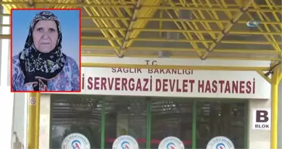 Hastanede Skandal! Yanlış Kan Verilen Hasta, Hayatını Kaybetti