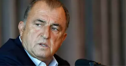 Eski Futbolcu Ergün Penbe: Fatih Terim Galatasaray'la Anlaştı