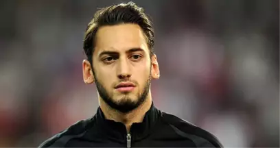 Fenerbahçe, Milan'ın Gözden Çıkardığı Hakan Çalhanoğlu İçin Harekete Geçti