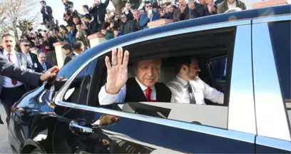 Erdoğan, Batı Trakya'da 