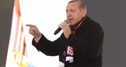 Erdoğan'dan Trump'a Manidar Kudüs Çıkışı: Tek Başına Emlak mı Alıp Satıyorsun