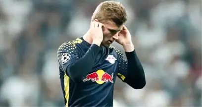 Beşiktaş, Bayern Münih'e Timo Werner'i Hatırlattı: Bizi Ona Sorun