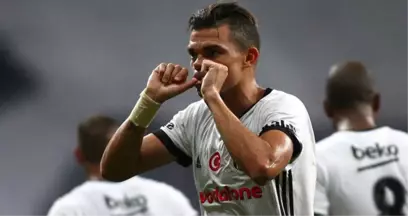 Real Madrid, Beşiktaş'tan Pepe'yi Geri İstedi