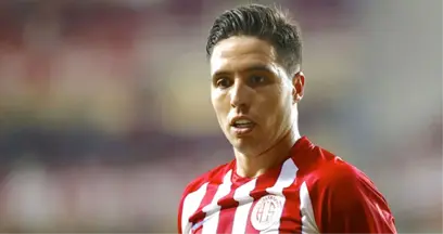 Galatasaray'dan Samir Nasri Bombası