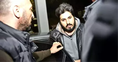 Reza Zarrab'ın 3 Karakutusu Tutuklandı