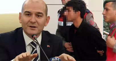 İçişleri Bakanı'ndan İntihar Eden Terörist İçin Çarpıcı Açıklama: Örgüt Talimat Veriyor