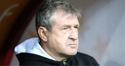 Alanyaspor Yöneticisi: Safet Susic'in Ayrıldığı İddiaları Doğru Değil