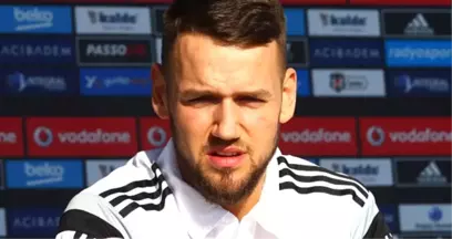 Beşiktaş, Milosevic'in Sözleşmesini Feshetti