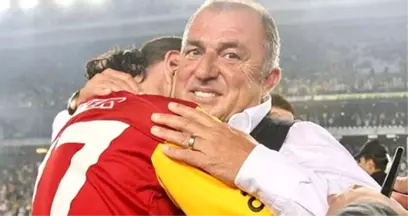 Necati Ateş'ten Fatih Terim Mesajı: Artık Şampiyonluk Zamanı