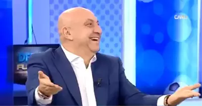 Sinan Engin, Başkanın 