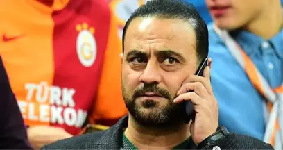 Galatasaray'ı Devre Arasına Kadar Hasan Şaş Çalıştıracak