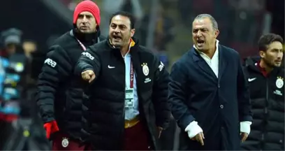 Fatih Terim'in Yardımcılığını Hasan Şaş ve Johan Elmander Yapacak