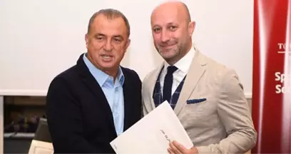 Fatih Terim, Florya'da Cenk Ergün'ün Görevine Son Verecek