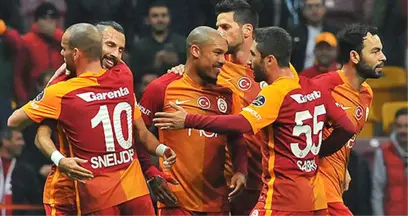 Fatih Terim: Hakan Balta ve Nigel De Jong Takıma Dönüyor