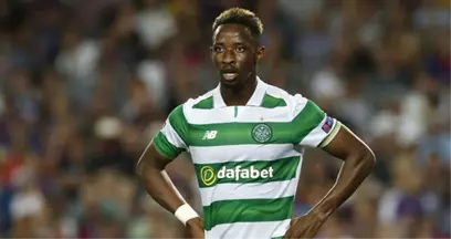 Celtic'in Yıldız Futbolcusu Moussa Dembele'ye Premier Ligden Dev Teklif