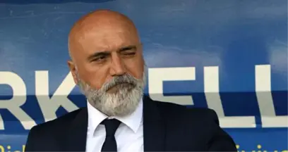 Hikmet Karaman, Hocasını Kovan Aytemiz Alanyaspor'u Takibe Aldı