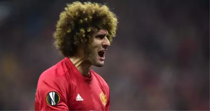 İngilizler Duyurdu: Fellaini ya Beşiktaş'a ya da Çin'e Gidecek