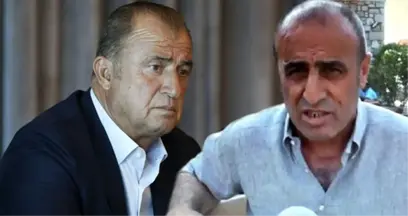 TFF'den Tazminat Savunması: Fatih Terim, Selahattin Aydoğdu'yu Darp Etti