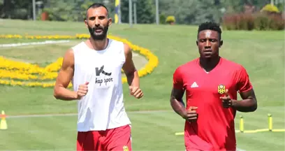 Yeni Malatyaspor, Yalçın Ayhan ile Yollarını Ayırdı