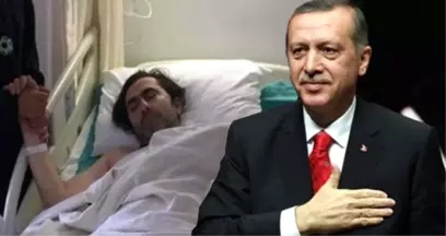 Dizilerin Aranan İsmi Peker Açıkalın: Cumhurbaşkanımız Sayesinde Ameliyat Oldum