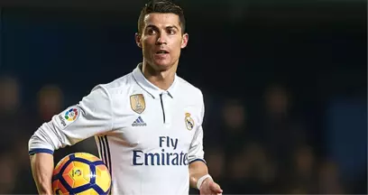 Cristiano Ronaldo: Futbolu Bıraktıktan Sonra İş Adamı Olabilirim