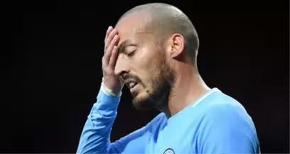 David Silva'nın Yeni Doğan Bebeği Yaşam Mücadelesi Veriyor