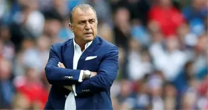 Hasan Şaş ve Ümit Davala, Fatih Terim'in Yardımcıları Oldu