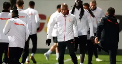 Galatasaraylı Nigel de Jong, Transfer Görüşmesi İçin Türkiye'den Ayrıldı