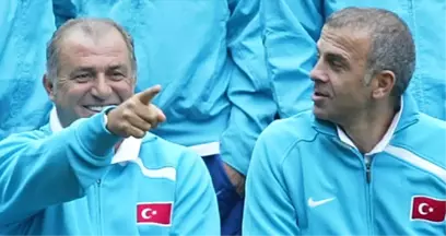 Oğuz Çetin'den Fatih Terim'e Sert Sözler: İmparator mu?