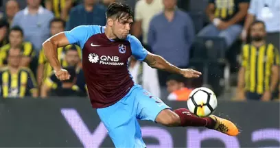 Trabzonspor CAS Sorununu Emmanuel Mas Transferiyle Halletti