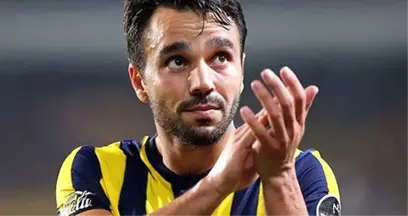 Fenerbahçe ile Volkan Şen Davalık Oldu