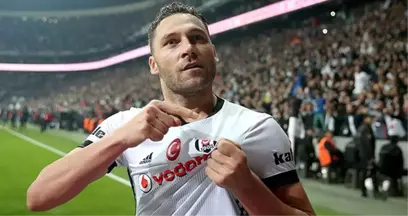 Dusco Tosic'e Fransız Ekiplerinden Bordeaux ve Saint Etienne Talip Oldu