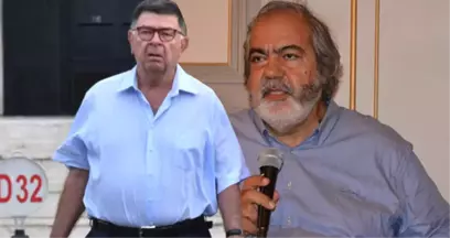 AYM'den Mehmet Altan ve Şahin Alpay İçin Tahliye Kararı