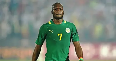 Bursaspor Moussa Sow Transferini Bitiriyor